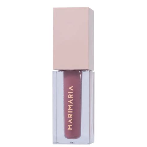 Batom Mari Maria Must Nude Batom Matte Líquido 4ml AMABLY MAKEUP