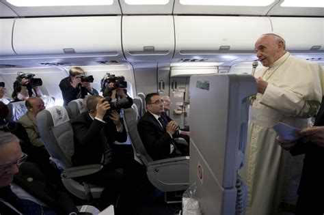 L Arrivo Di Papa Francesco In Giordania La Repubblica