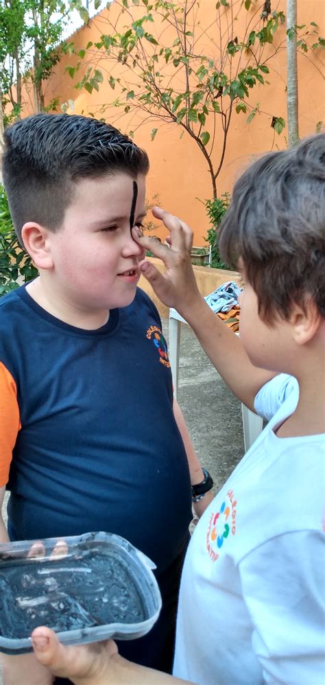 Vestimentas Indígenas