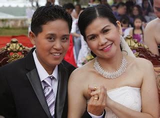 Same Sex Marriage In The Philippines Drew Negative Reactions Trending