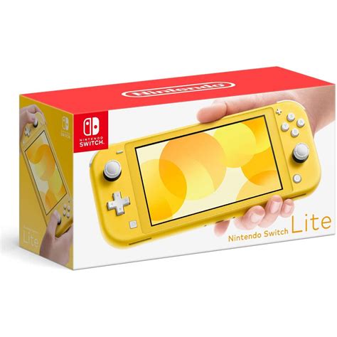 Nintendo Switch Lite Wont Play Certain Games Unless You Have Joy Cons