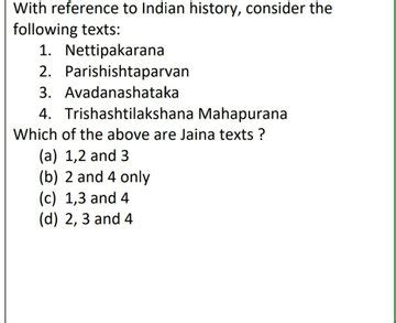 Ecology And Environment For Upsc On Twitter Upsc Csp I Hadn