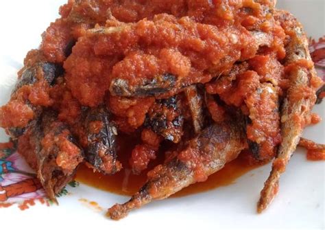 Resep Sambal Ikan Pindang Oleh Nur Khasanah Cookpad