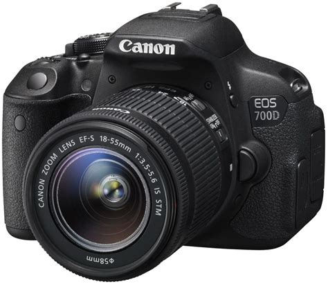 Canon EOS 700D Firmware - Download - CHIP