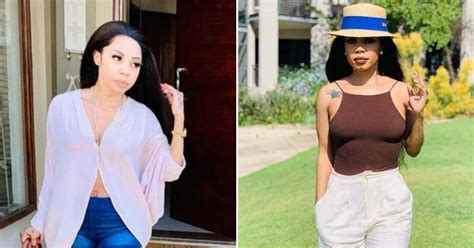 Kelly Khumalo Says She’s No Longer Triggered By Haters In Trending Video Singer Claims “all I