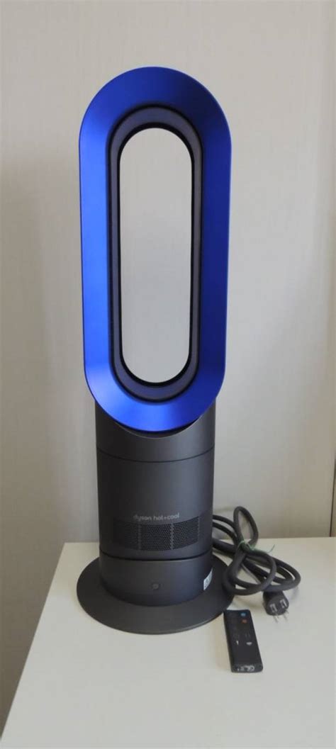 Yahoo オークション Dyson Hot Cool ホットクール セラミックファ