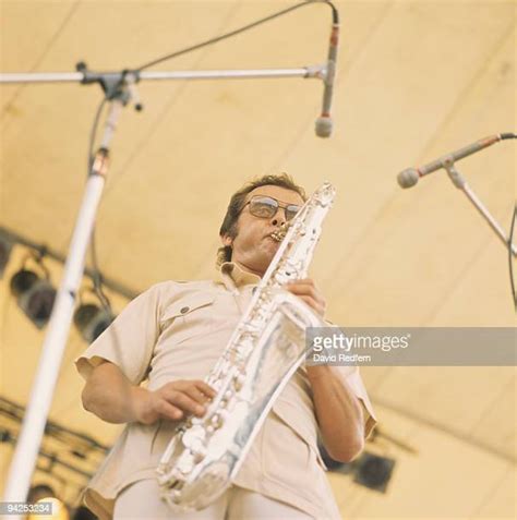 Stan Getz Photos and Premium High Res Pictures - Getty Images