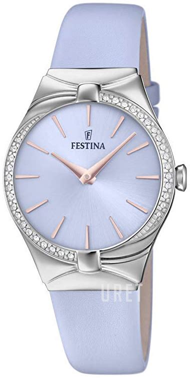 F Festina Mademoiselle Uret Se