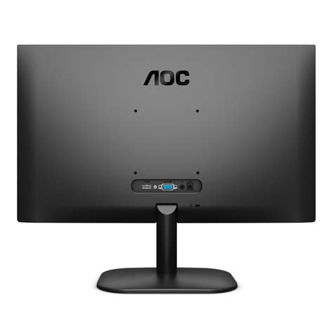 B Xdam Aoc Monitors