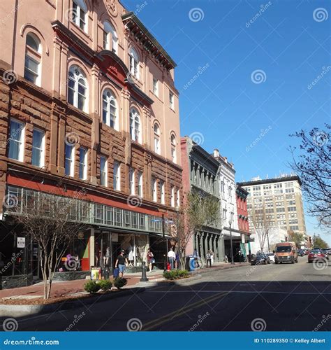 Wilmington Historic District North Carolina Photos - Free & Royalty ...