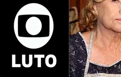 Grande Atriz De Sucessos Da Globo Morre Aos 91 Anos