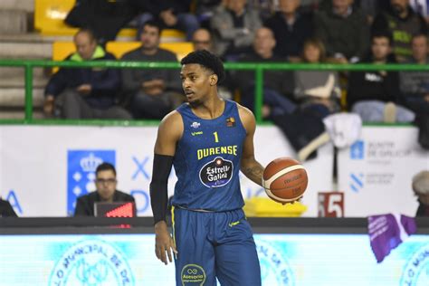 Acuerdo de desvinculación de Justin Turner con el Club Ourense Baloncesto