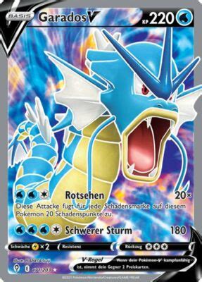 Pokémon Drachenwandel Alle Full Art und Secret Rare Karten PokeZentrum