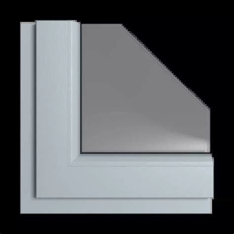 Gray Rehau Colors Windows Feneste