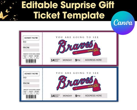 Atlanta Braves Tickets 2025 - Dorice Robena