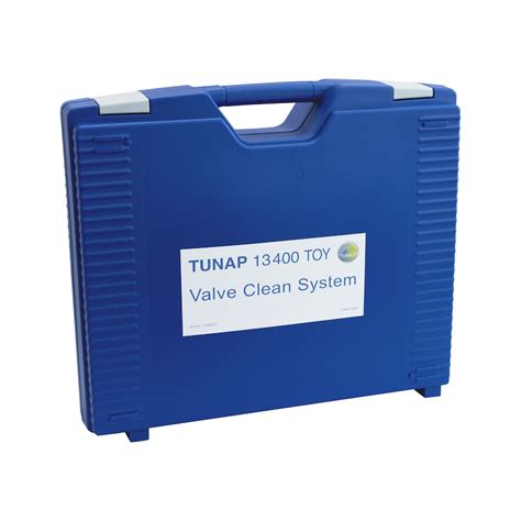 Ventilrensesystem Daimler 13400 TUNAP | WÜRTH