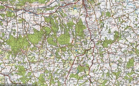 Coldharbour Map Locations Hot Sex Picture