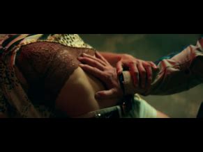 SUGA NUDE SCENES AZNude