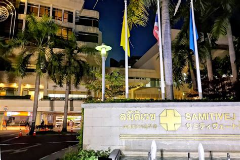 15 Best Bangkok Hospitals Medical Tourism In Thailand And The Best