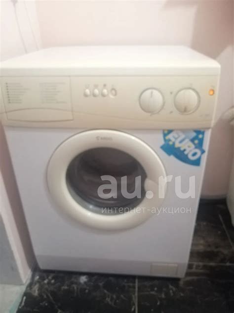 Стиральная машина Ardo A600 — купить в Красноярске. Состояние: Б/у ...