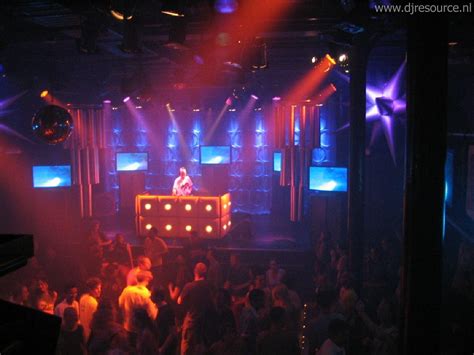 Melkweg Amsterdam › Equipment Album - Gallery | DJResource