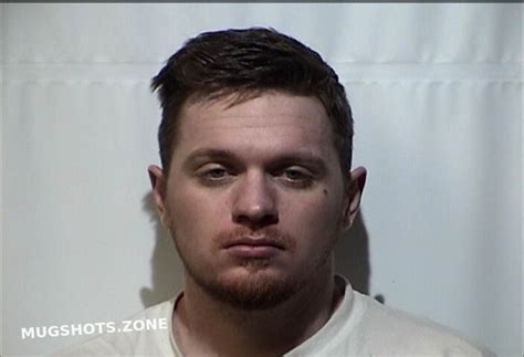 Pauly Cody James 12022022 Christian County Mugshots Zone