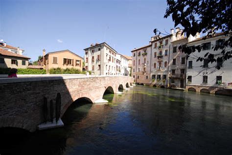 Citt Di Treviso Tra Sile E Cagnan E Le Mura Veneziane Palazzo Dei