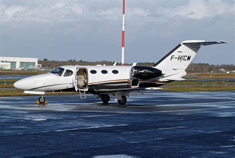 Cessna Citation Mustang - Price, Specs, Photo Gallery, History - Aero ...