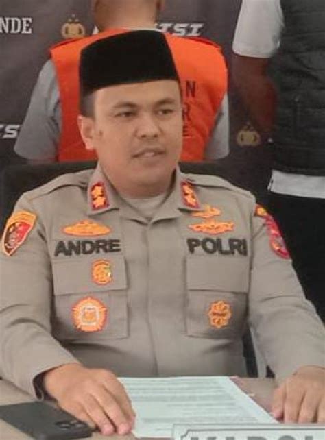 Terlibat Kasus Korupsi Pengadaan Ambulans Polres Ende Tetapkan Vk Dan