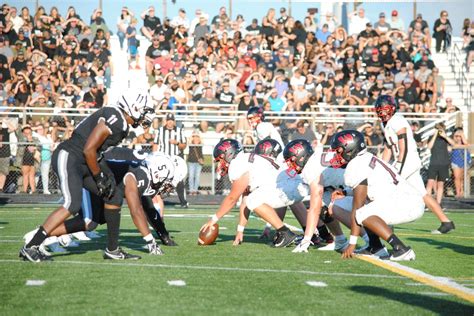 H S Football Week Recap Lakota West Takes Down Crosstown Rival