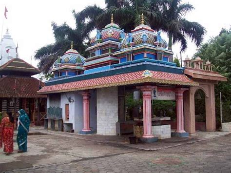 Kela Devi Mandir