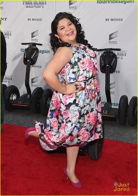 Raini Rodriguez And David Henrie Premiere Paul Blart Mall Cop 2 In New