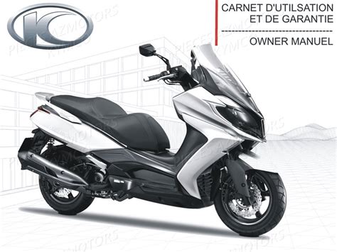 Pièces DOWNTOWN 125I ABS EXCLUSIVE EURO3 SK25CE pièces KYMCO neuves d