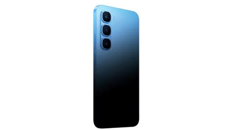 Terungkap Infinix HOT 60 Pro Bikin Geger Dengan Ponsel Tertipis Baterai Jumbo Media Pemalang