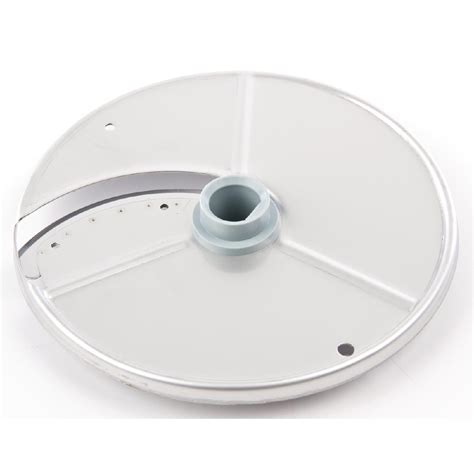 Robot Coupe Mm Slicer Disc K Buy Online At Nisbets