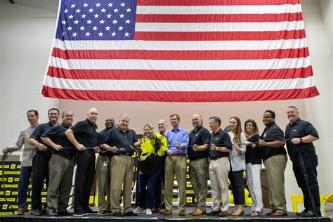 New Dollar General Distribution Center Brings Jobs To Kentucky