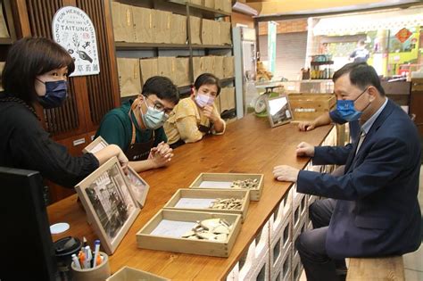 地域品牌空間再造、打造風格生態圈 臺東縣政府推動地方產業升級優化 中央社訊息平台