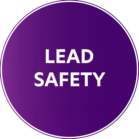 lead-safety