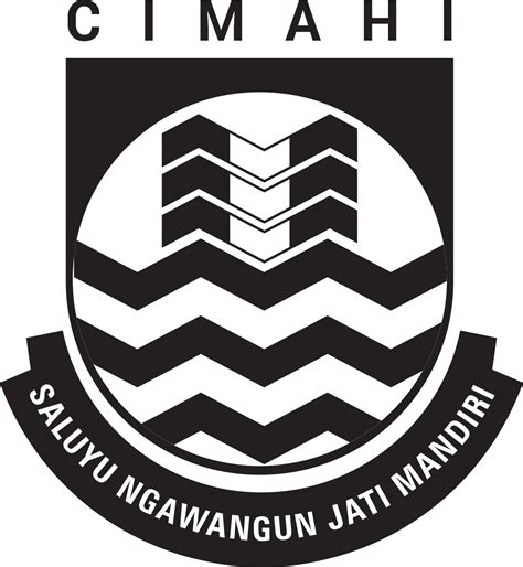 Detail Logo Kota Cimahi Png Koleksi Nomer