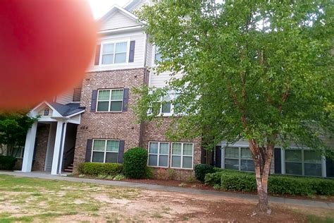 Arcadia At Parkway Village 5150 Thompson Rd Fairburn Ga Apartments