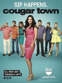 Cougar Town Quotes. QuotesGram