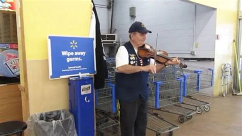 These Were the Best Walmart Greeters Before Their Jobs Got Eliminated