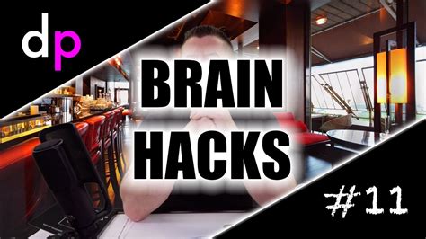 The Brain Hacks That Will Make You Successful Youtube