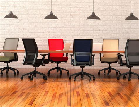 Amplify - Mesh Back - OFW - Office Furniture Warehouse Long Island