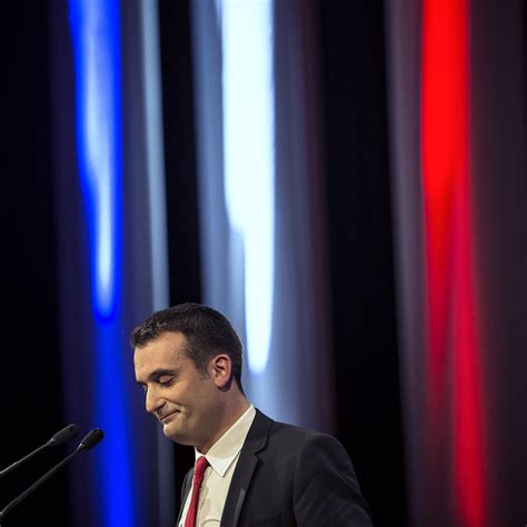 Nuit Debout Florian Philippot A Fait Le Tour De La Place De La