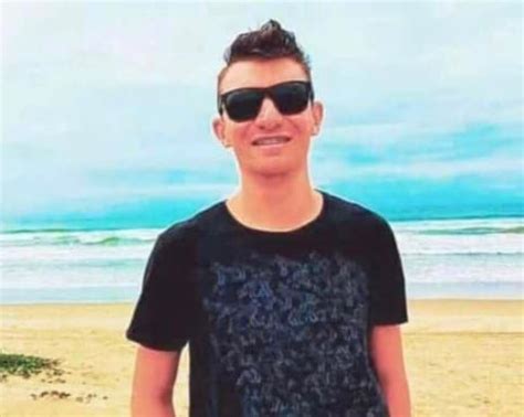 Divulgado os detalhes fúnebres do jovem que morreu em acidente na BR