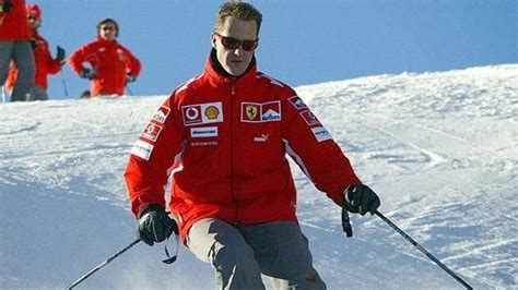 La Verit Sull Incidente Di Michael Schumacher Spunta Fuori Dopo