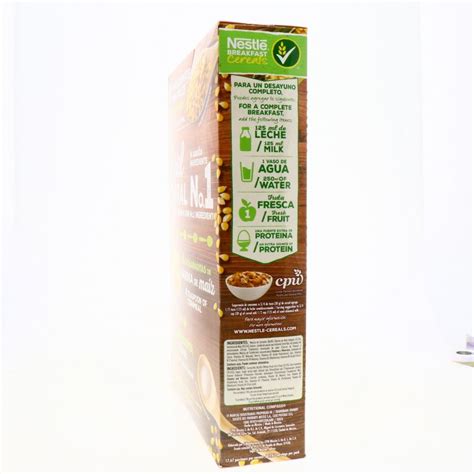 Cereal Nestle Corn Flakes Integral Sin Gluten 530 Gr