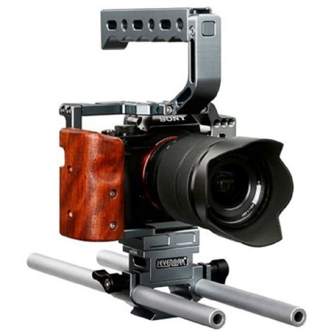 Camera Cage Voor Sony A7 Series Sevenoak SK A7C1