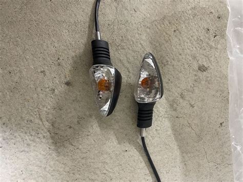 Ktm Smc Original Blinker Kaufen Auf Ricardo